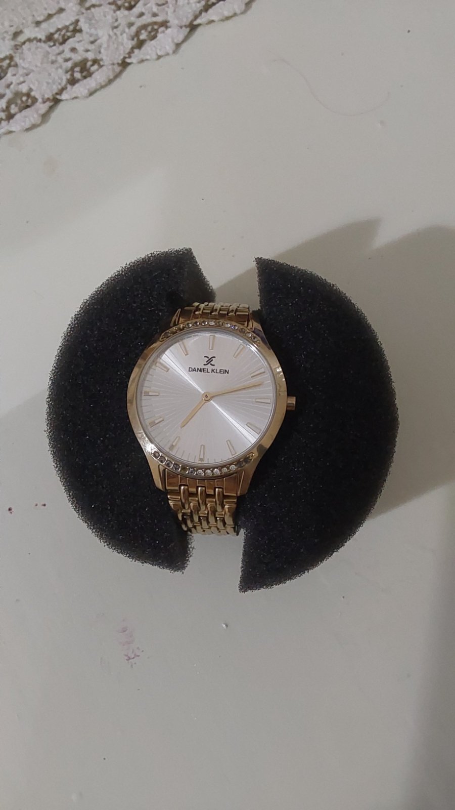 Montre Daniel Klein 