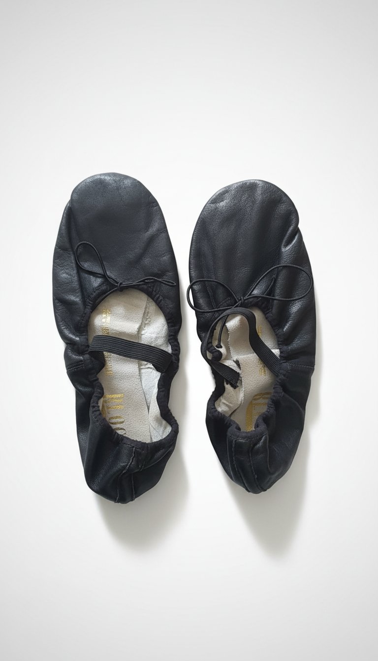Ballerine 