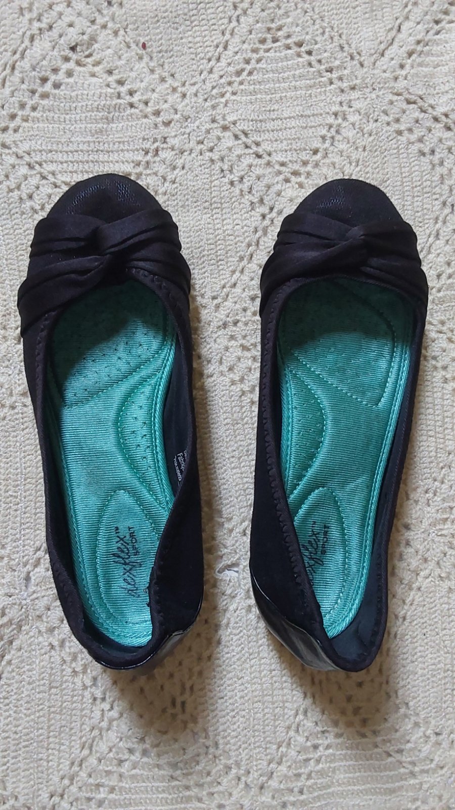 Ballerine 