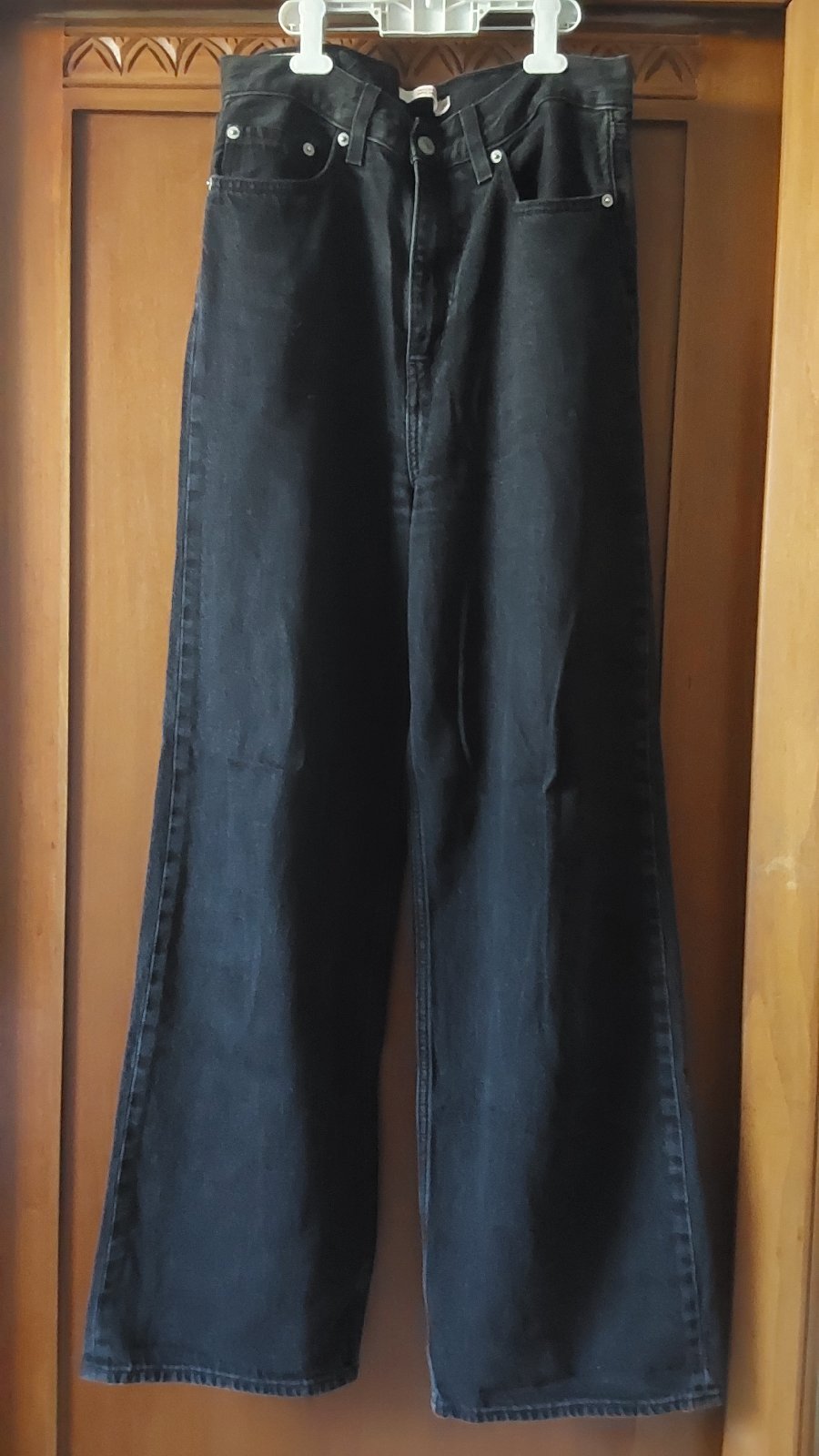 Levi jeans