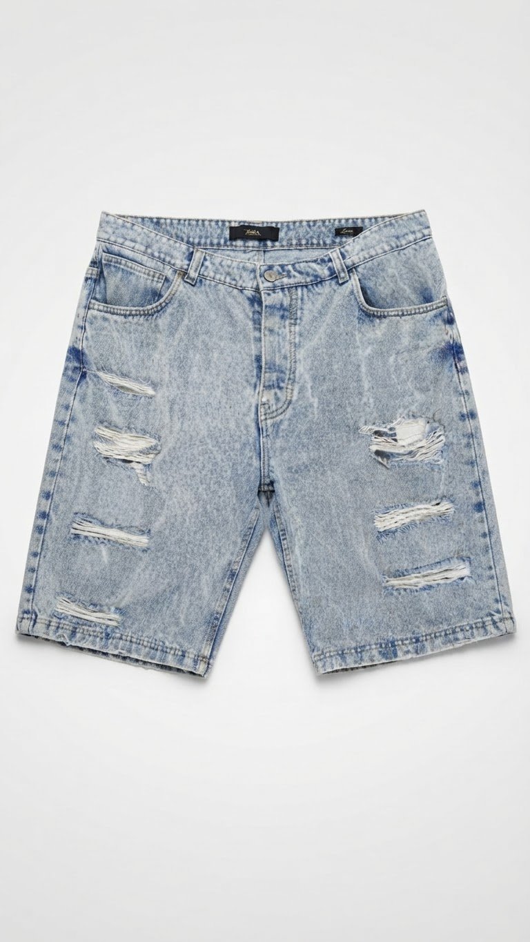 Shorts djine 