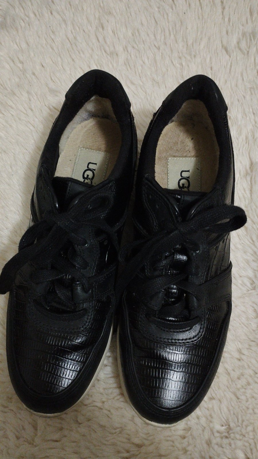 Basket UGG