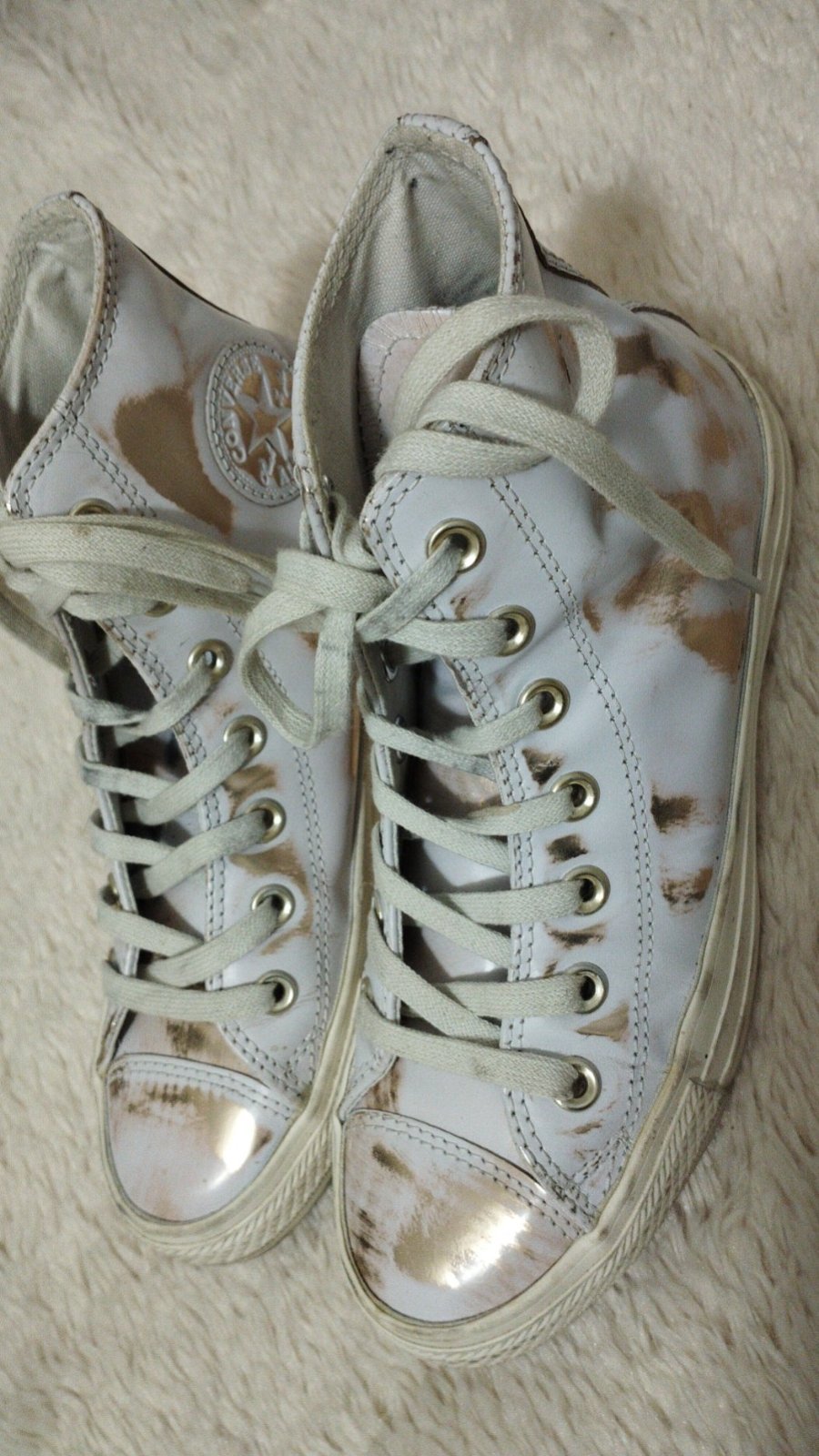Converse all star