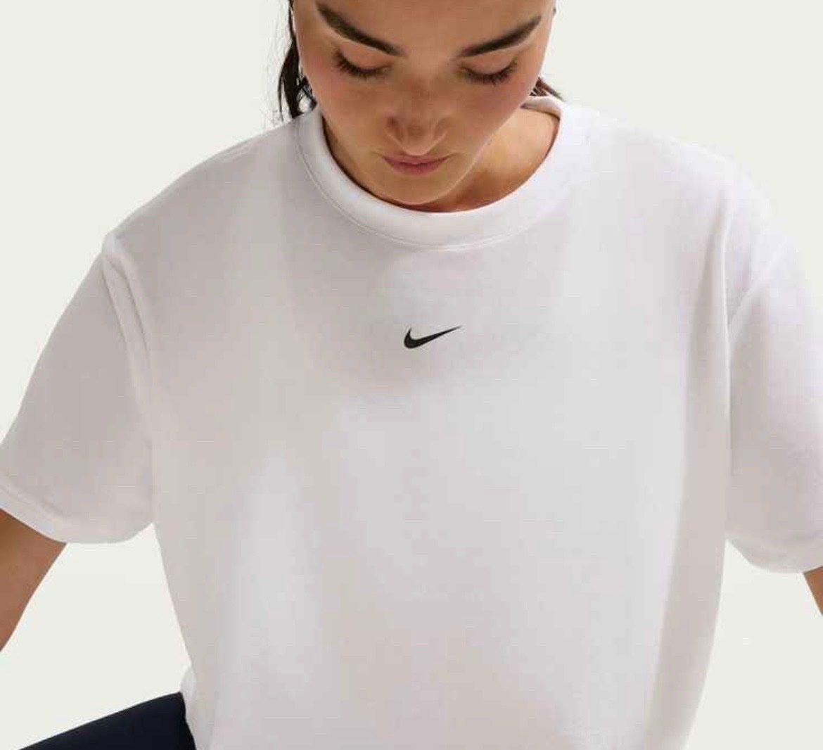 Pull nike 