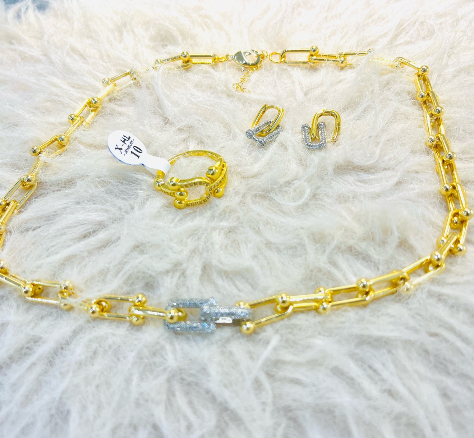 Bijoux