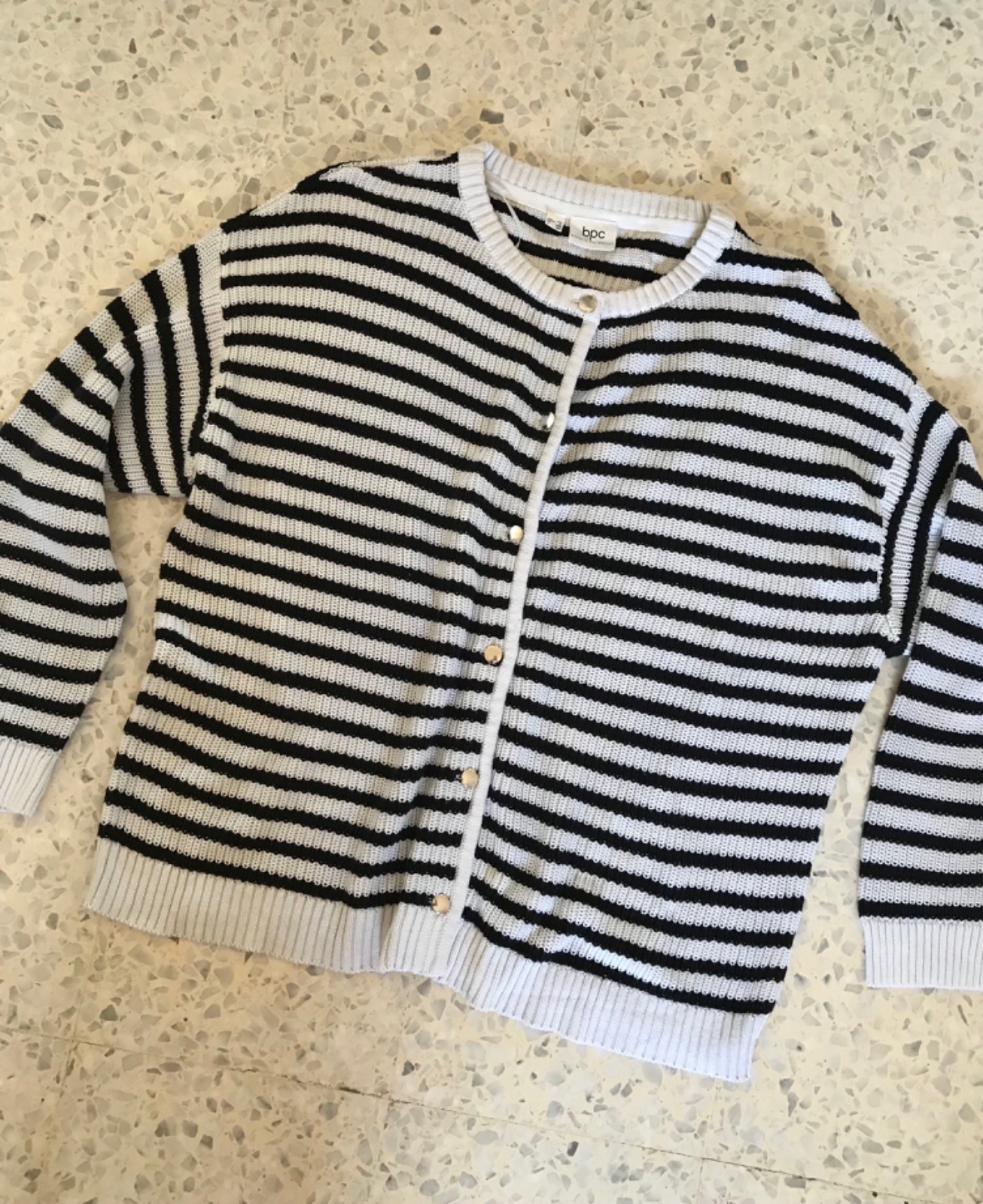 Cardigan taille 48/50