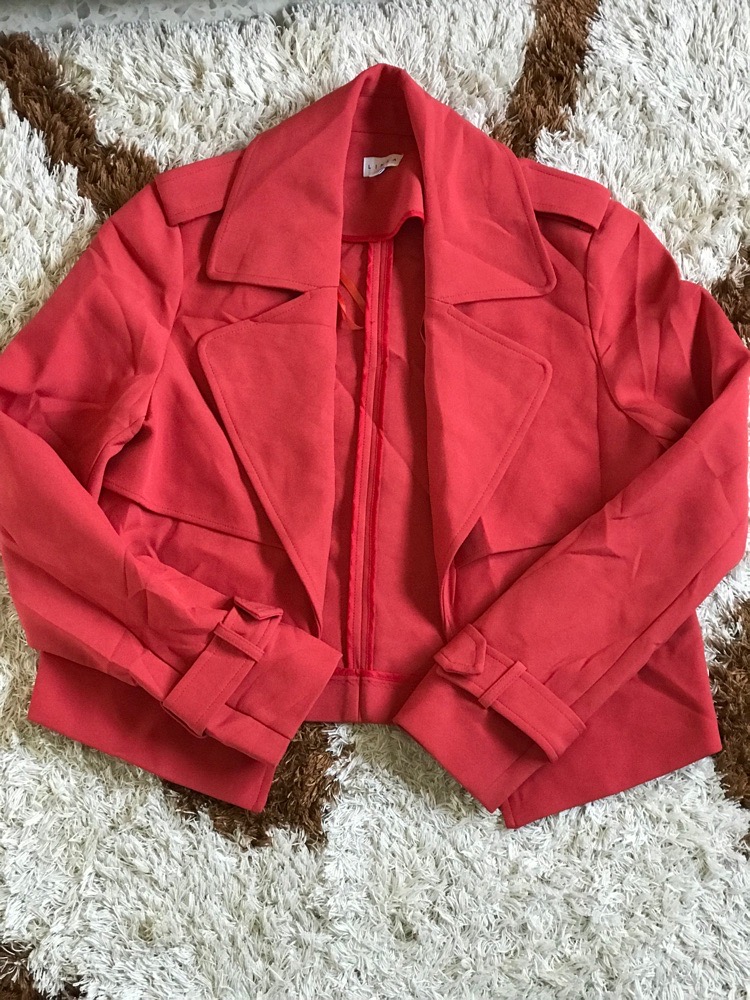 Trench court tendance 