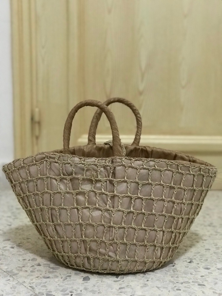 Couffin trop stylé