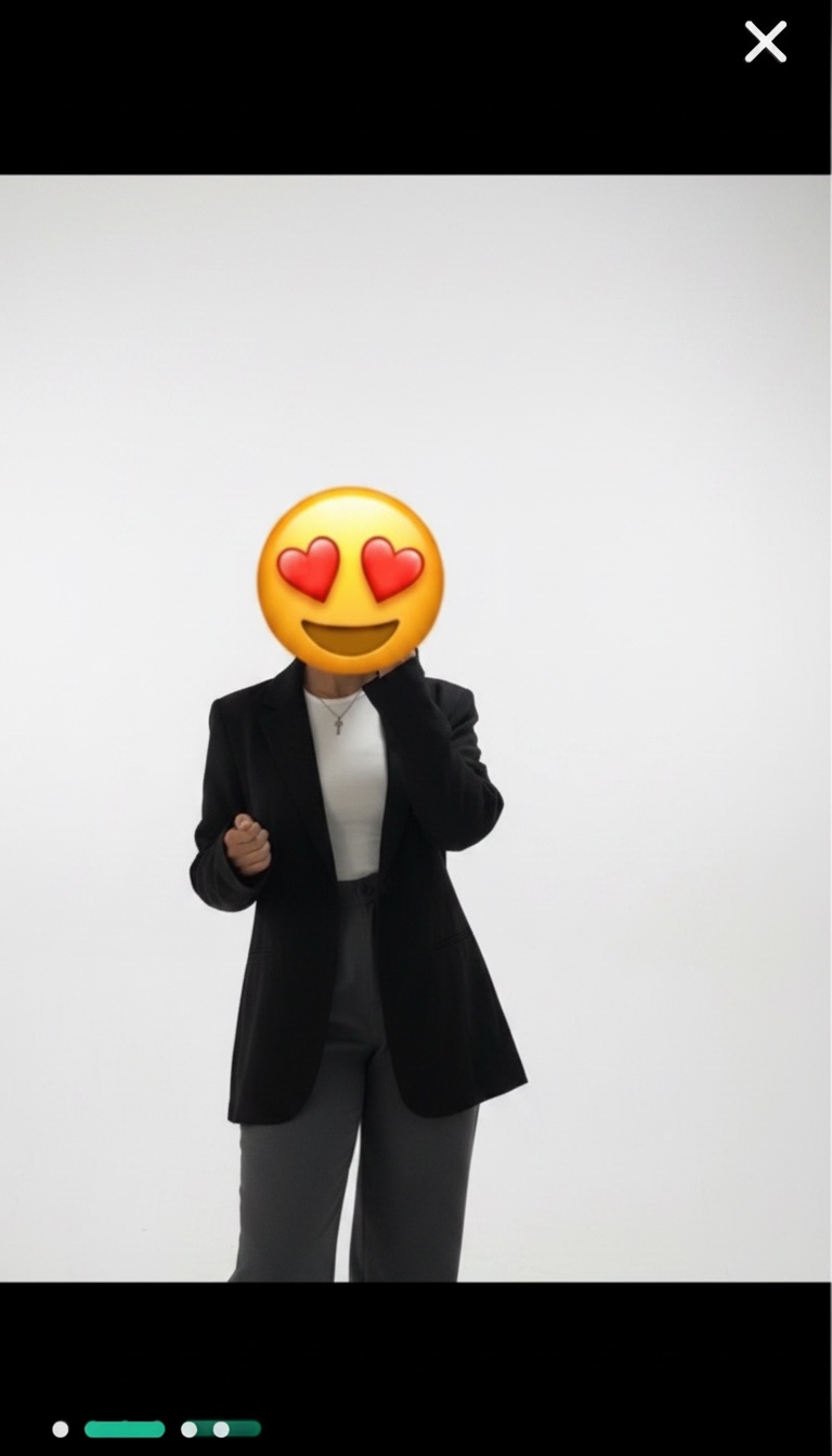Blazer taille m/L