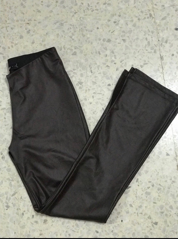 Pantalon marron 