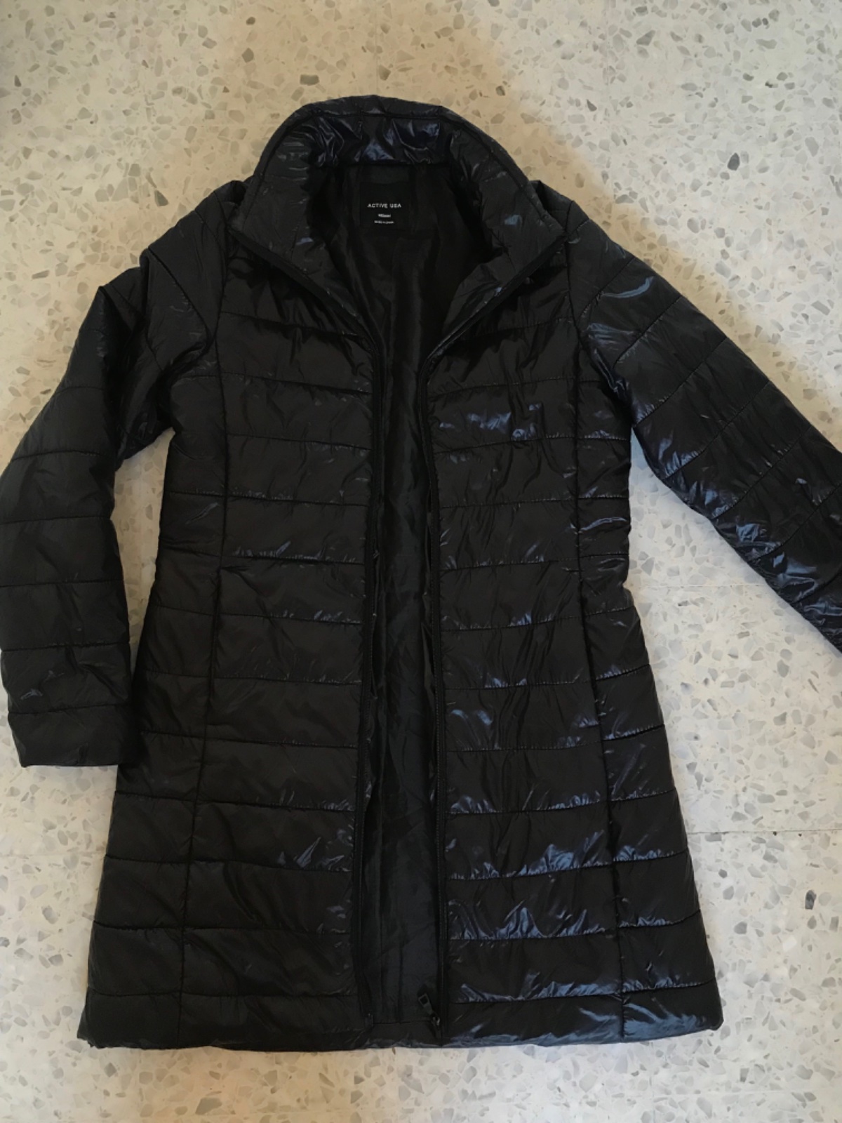 Manteau taille M