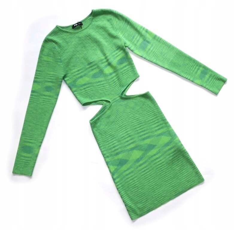 Robe FBSISTER courte et moulante taille s/m