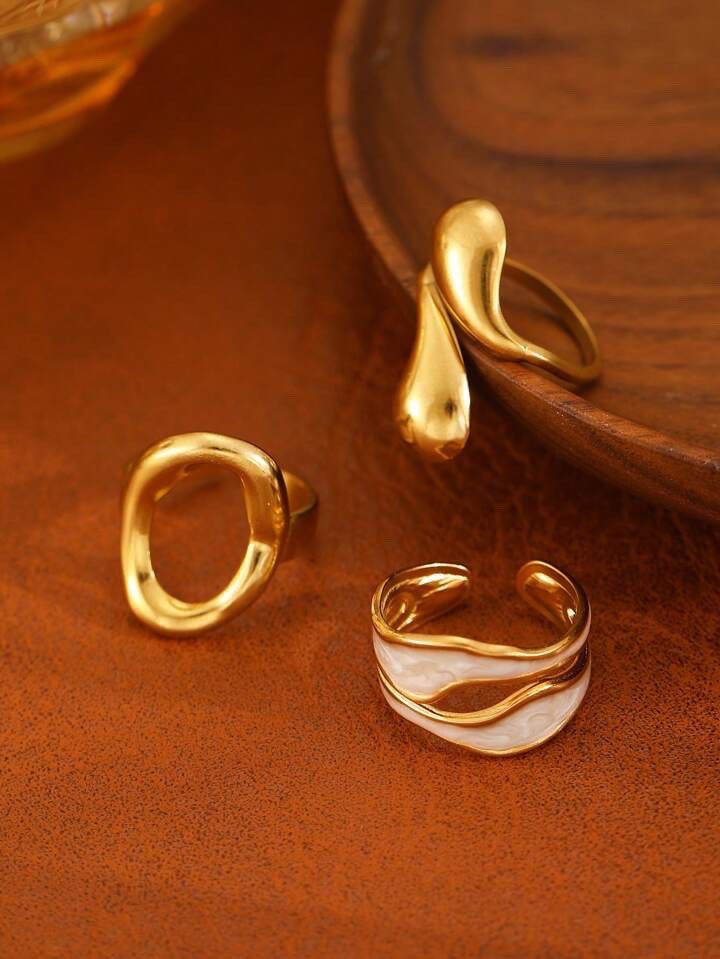 3 Bague