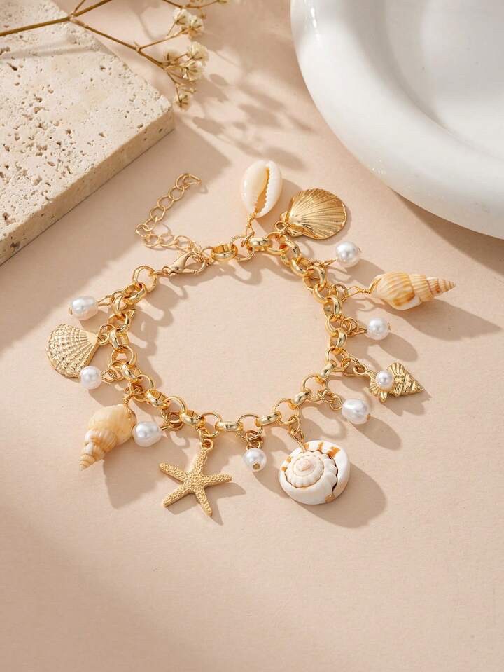Bracelet  tendance sayafi 