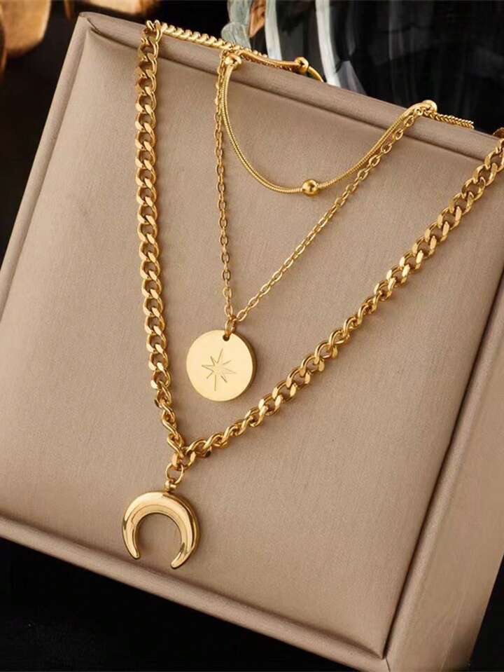 Collier 3etage