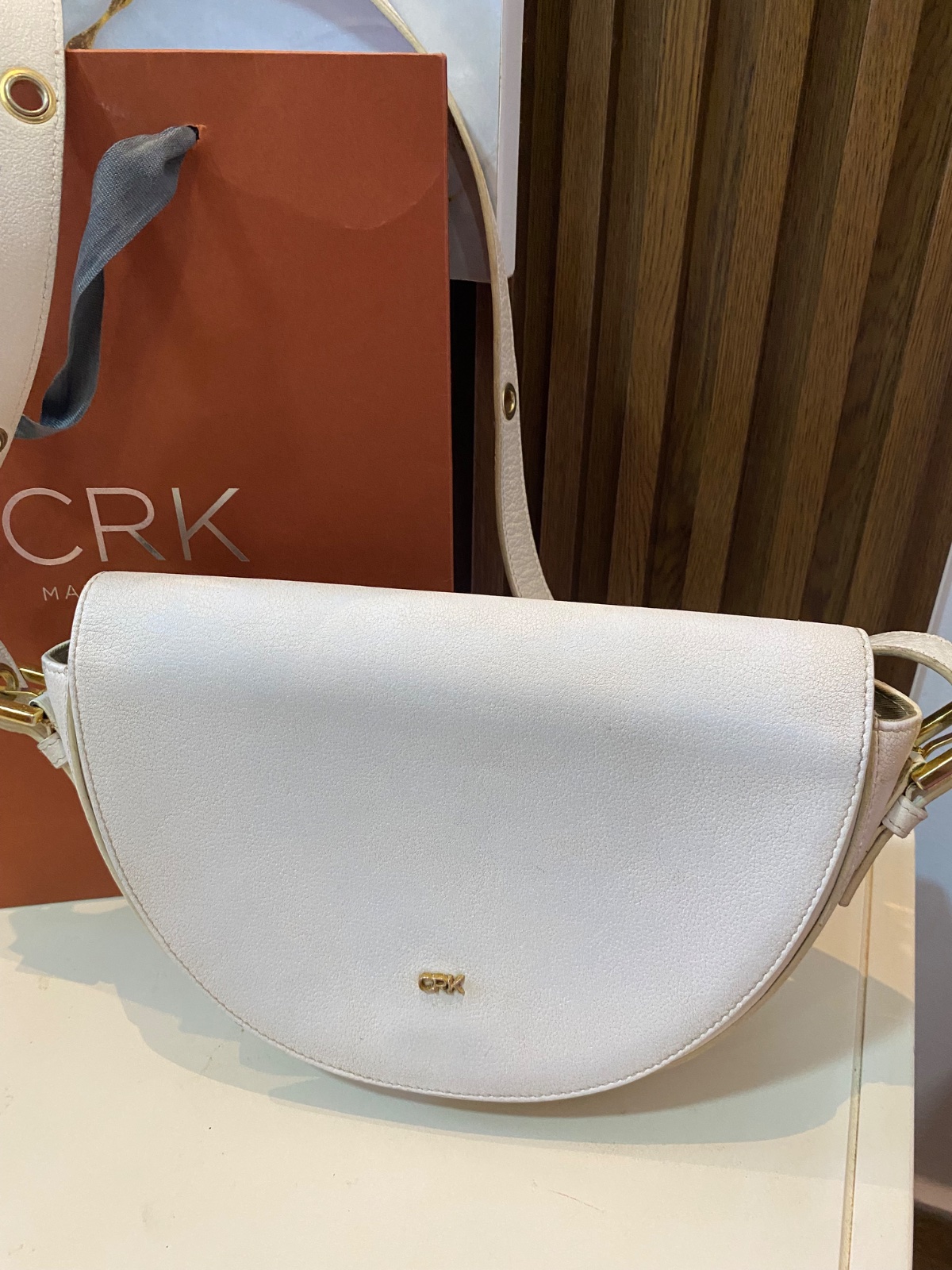 Sac CRK 