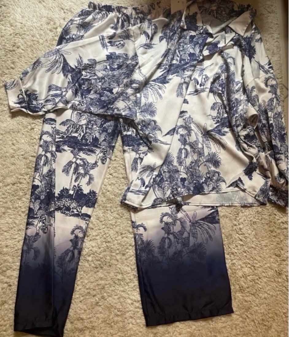 Set modéle Dior 