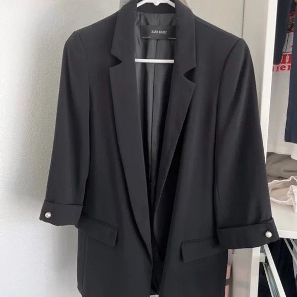 Blazer Zara