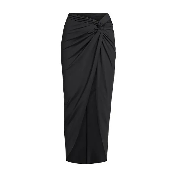 Jupe long tendance