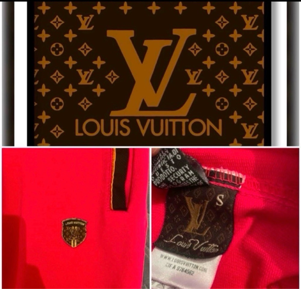 Louis Vuitton authentique