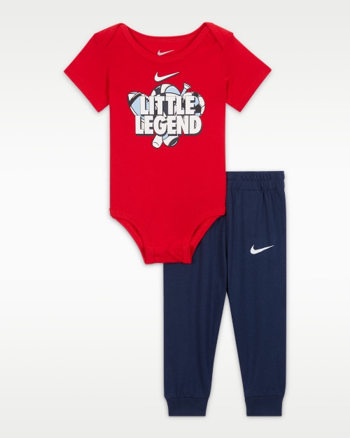 Set pour Bébé Nike