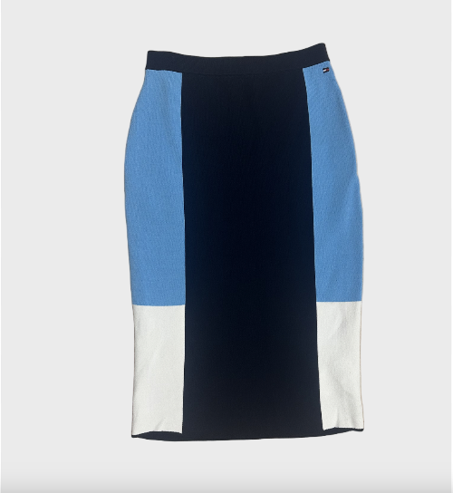 Jupe Tommy Hilfiger