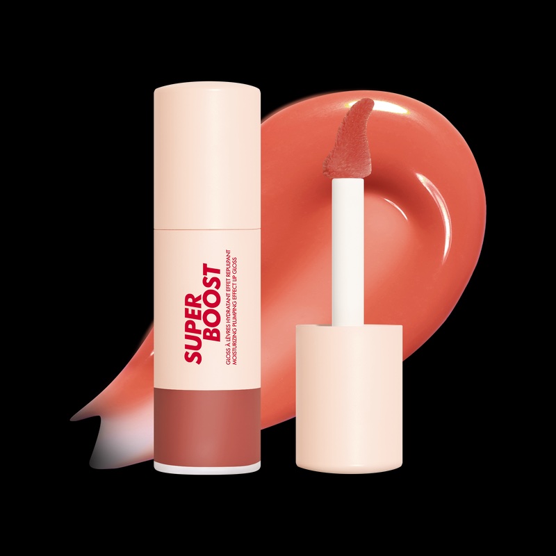 SUPER BOOST LIP GLOSS num 11