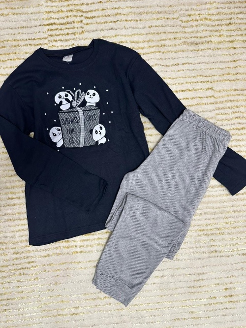 Pyjama Coton