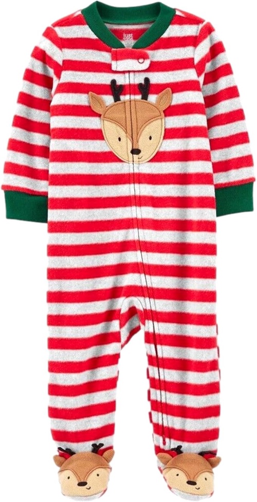 Grenouillère bébé carter's 