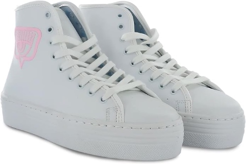 Baskets Chiara Ferragni