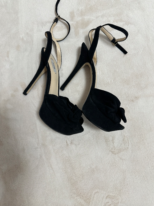 Guess Sandales Noir