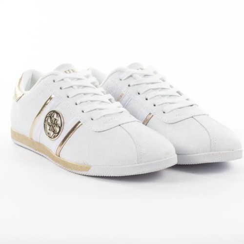 Basket Femme Guess