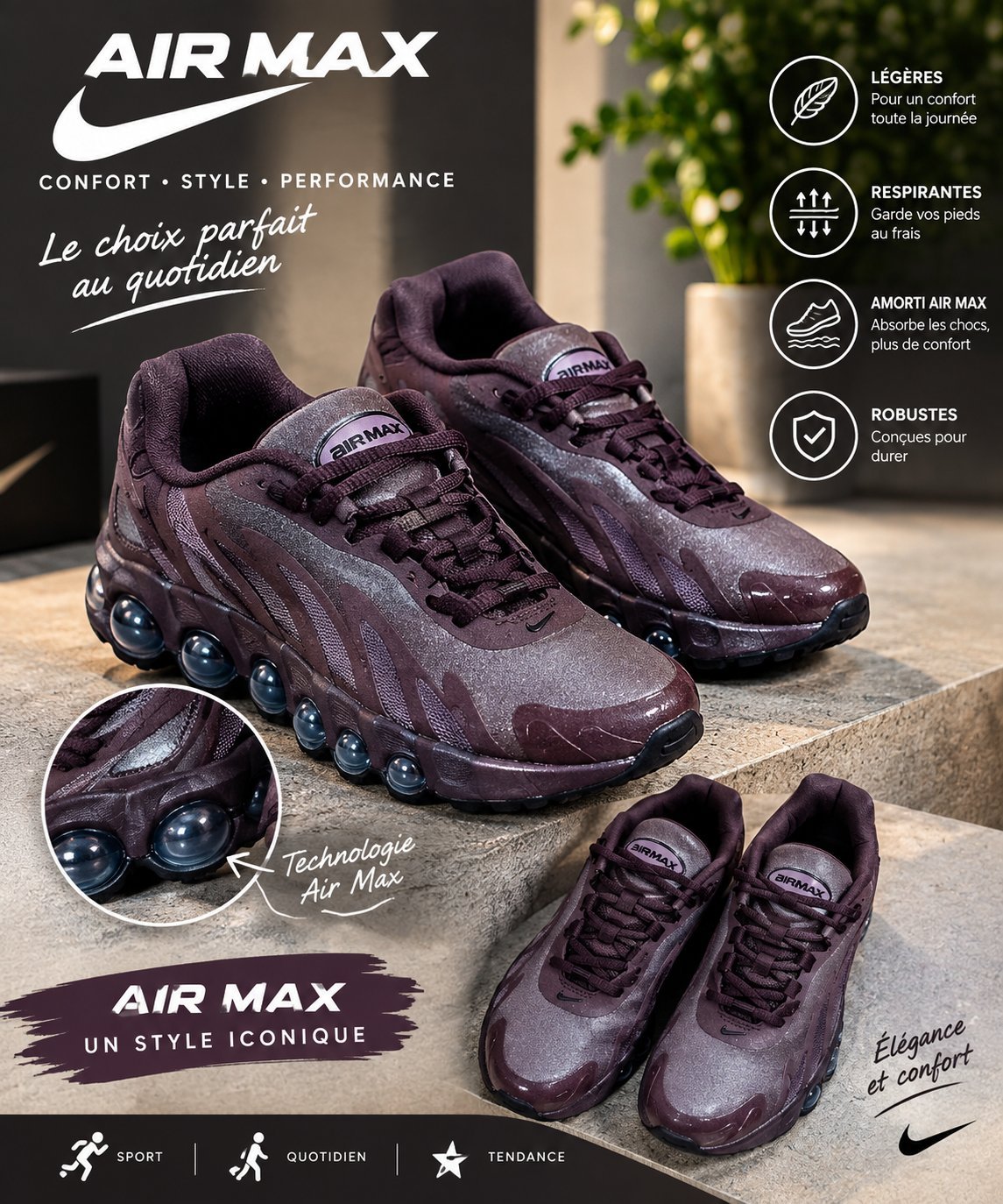 Nike air Max 