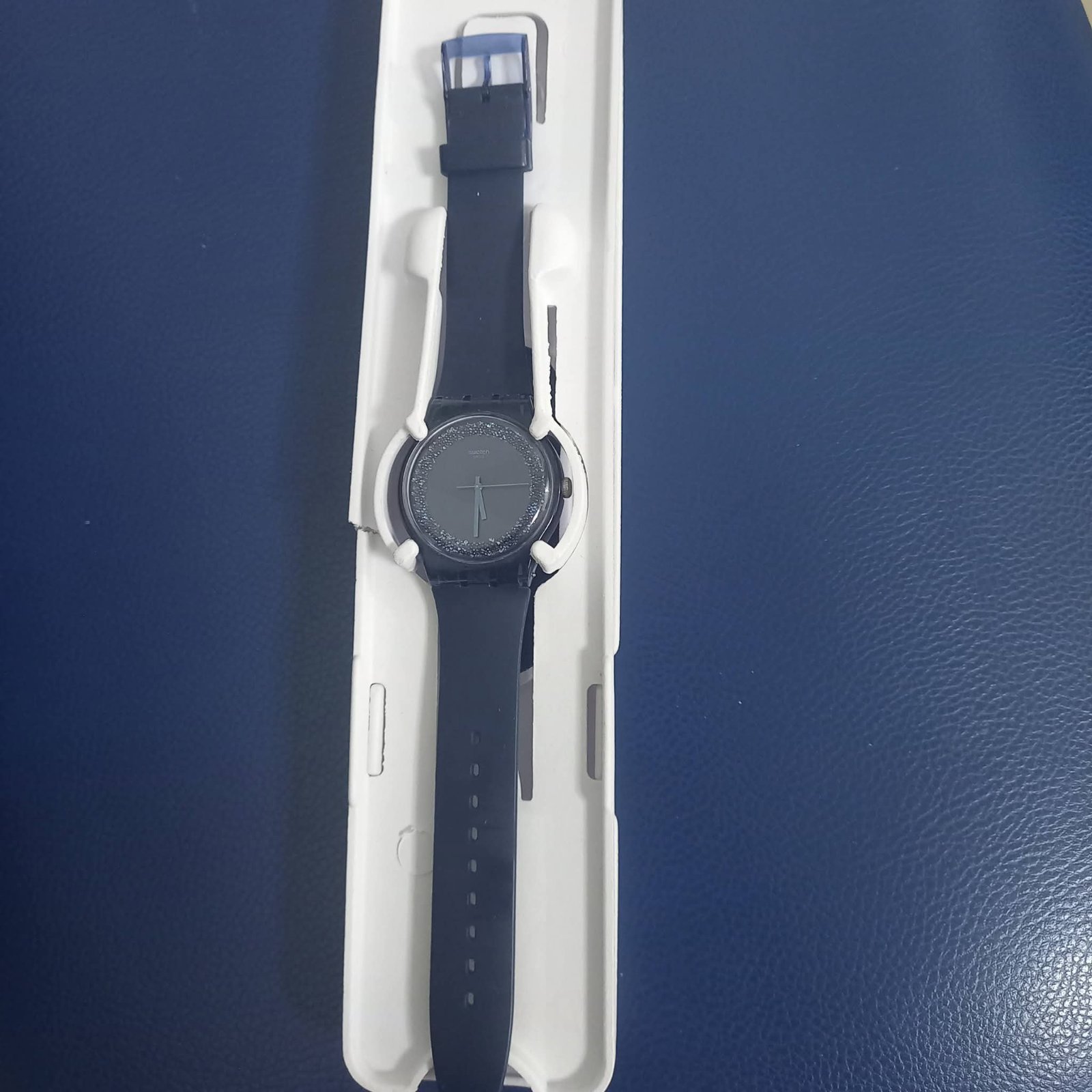 Montre swatch 
