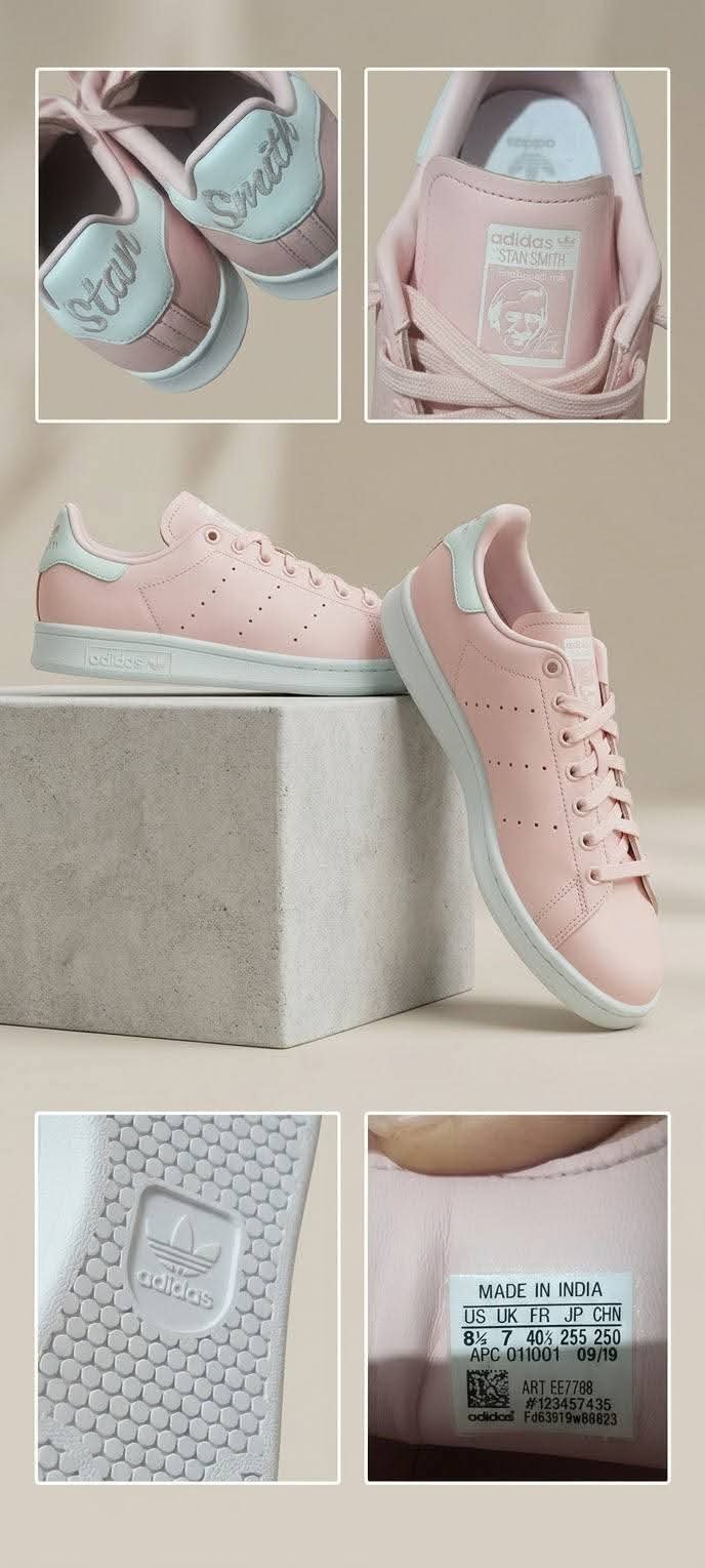 Stan smith état 9.5/10