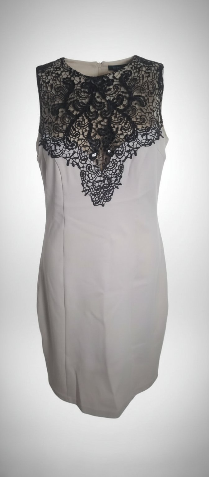 Robe soirée 