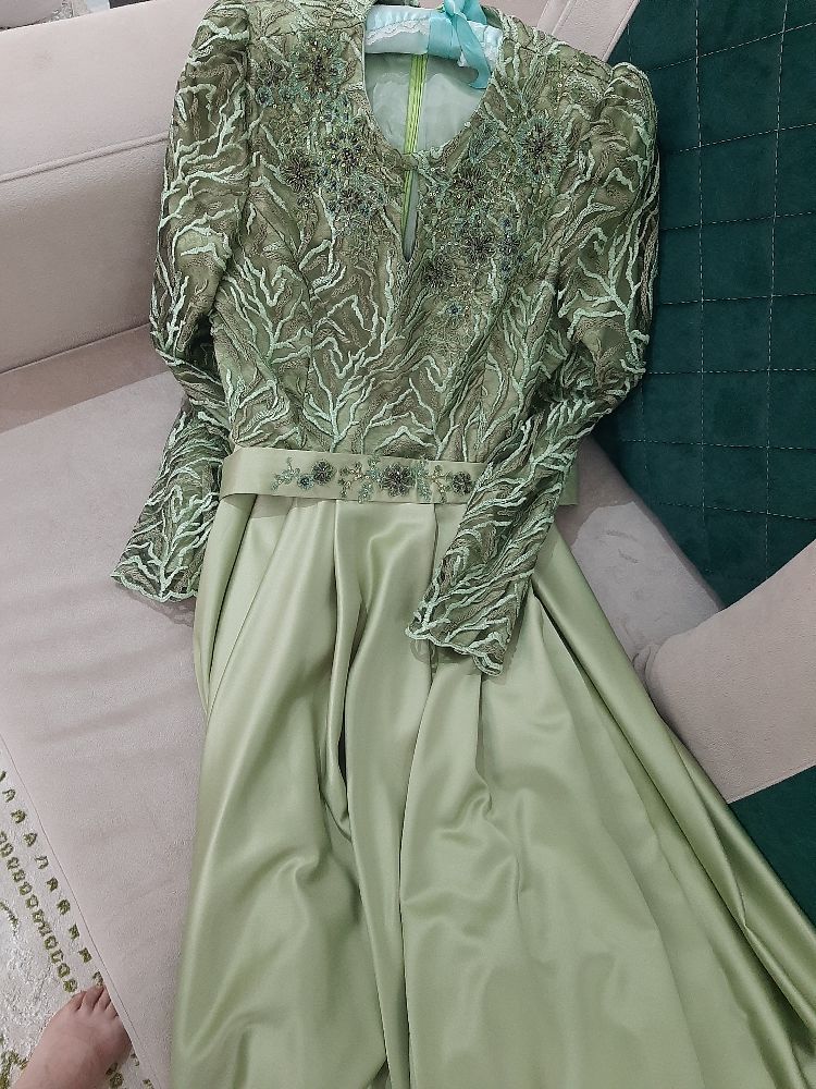 Robe soirée 