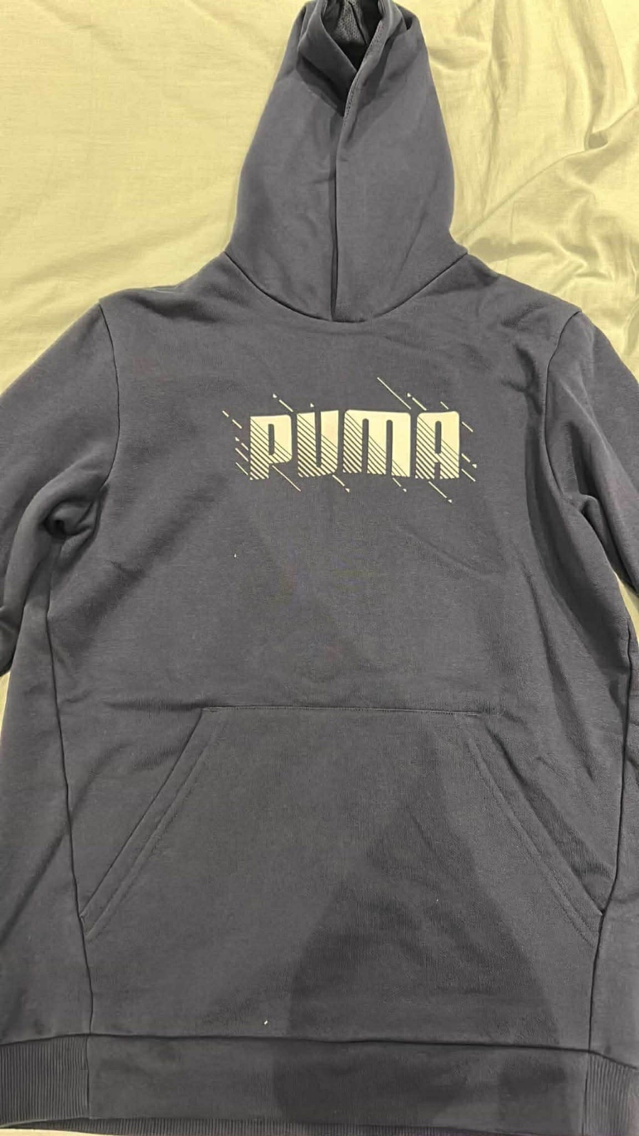 Pull pour homme puma original