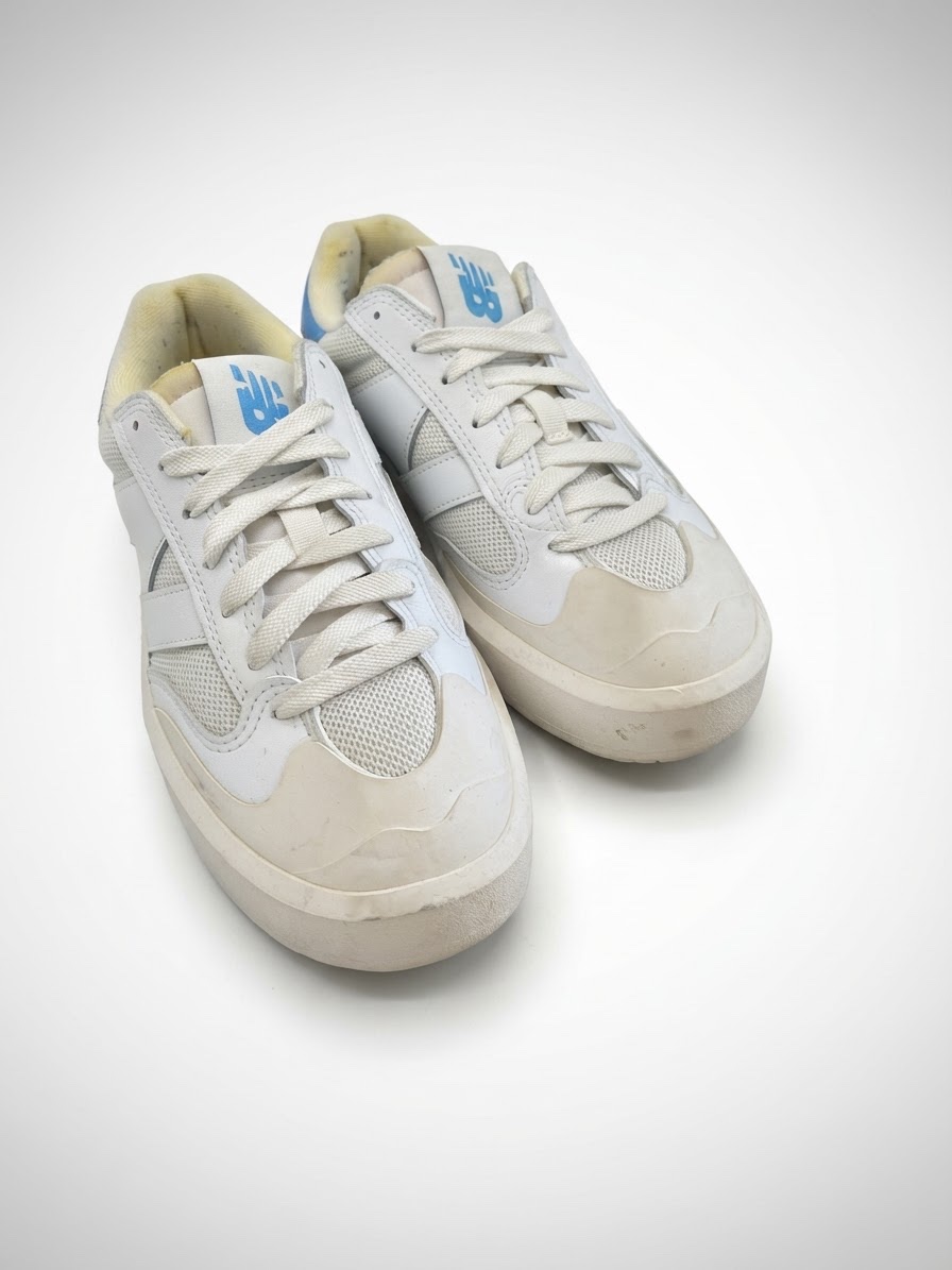 Basket New balance