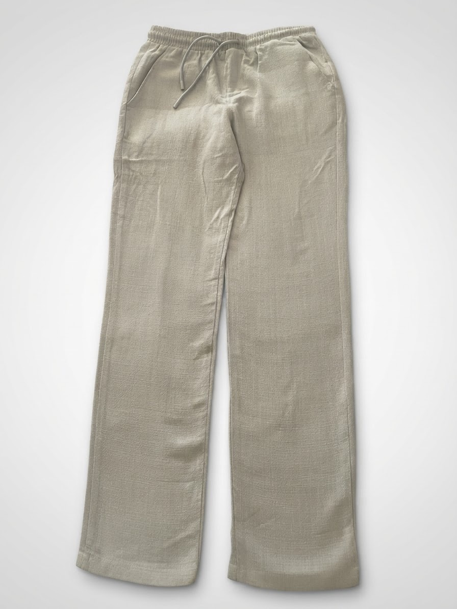 Pantalon kamraya jamais portee