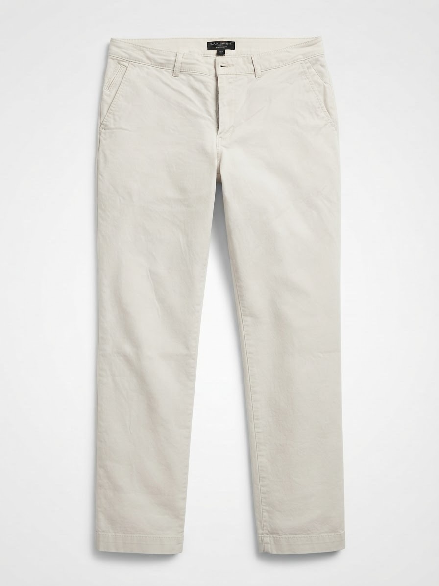Pantalonbeige