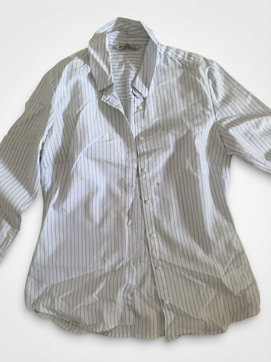 Chemise original stardivarius