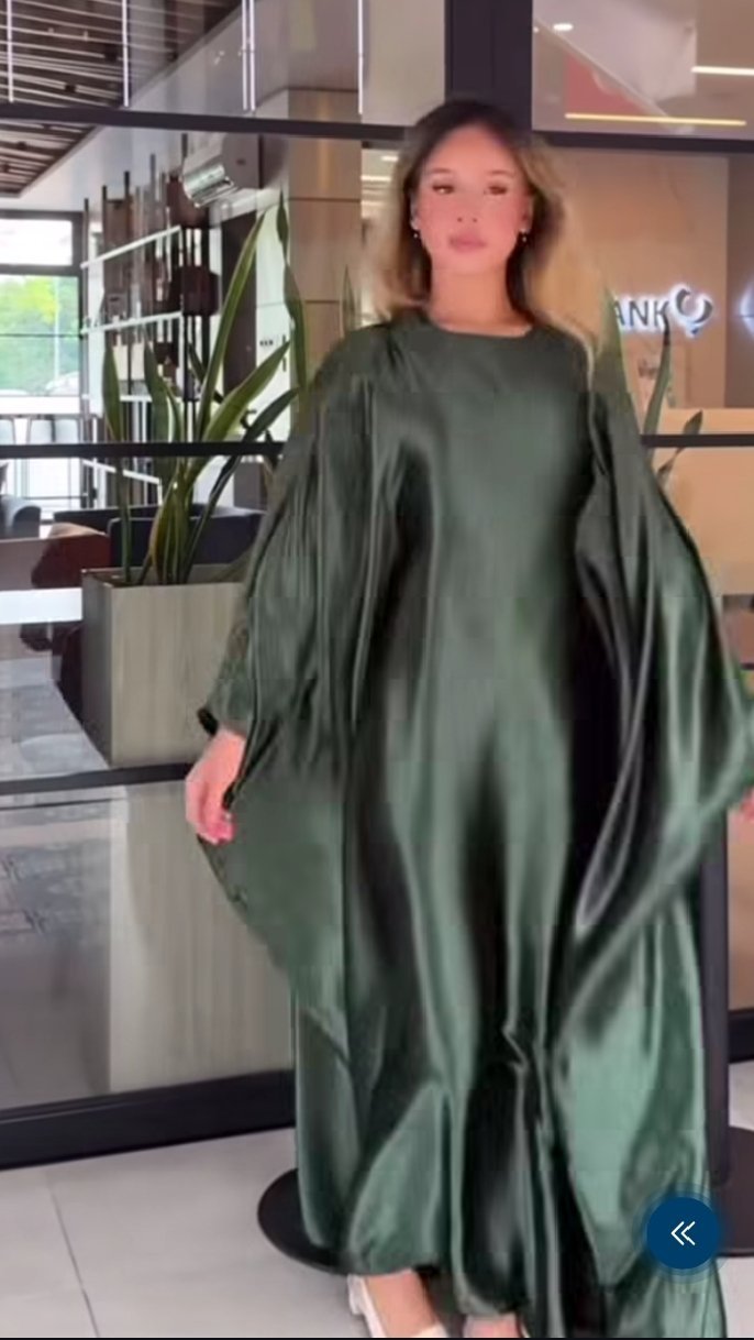 Abaya