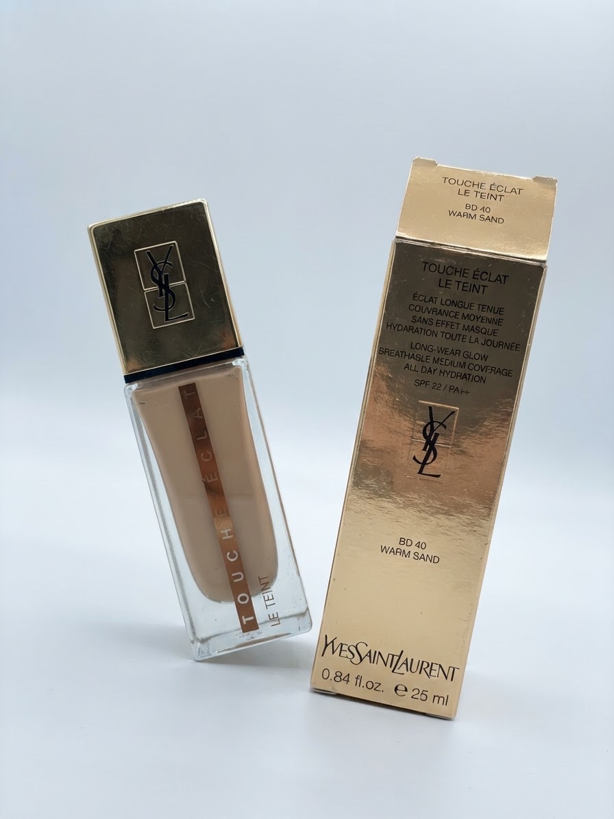 Fond de reint ysl