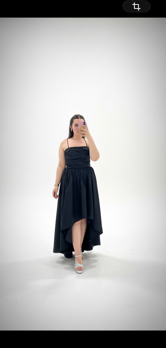 Robe princesse