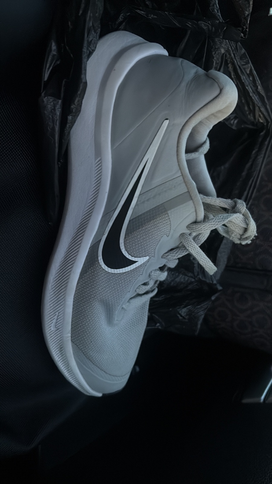 Spedri nike