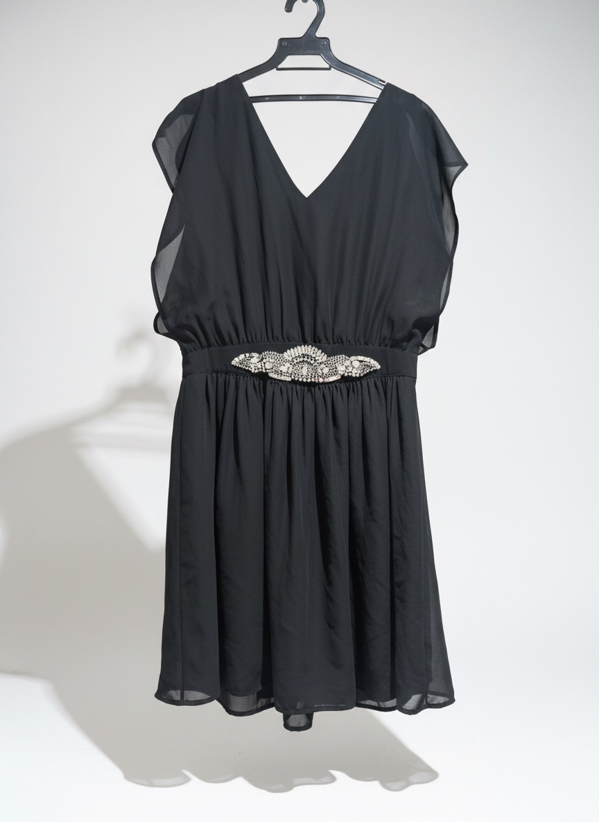Mini robe