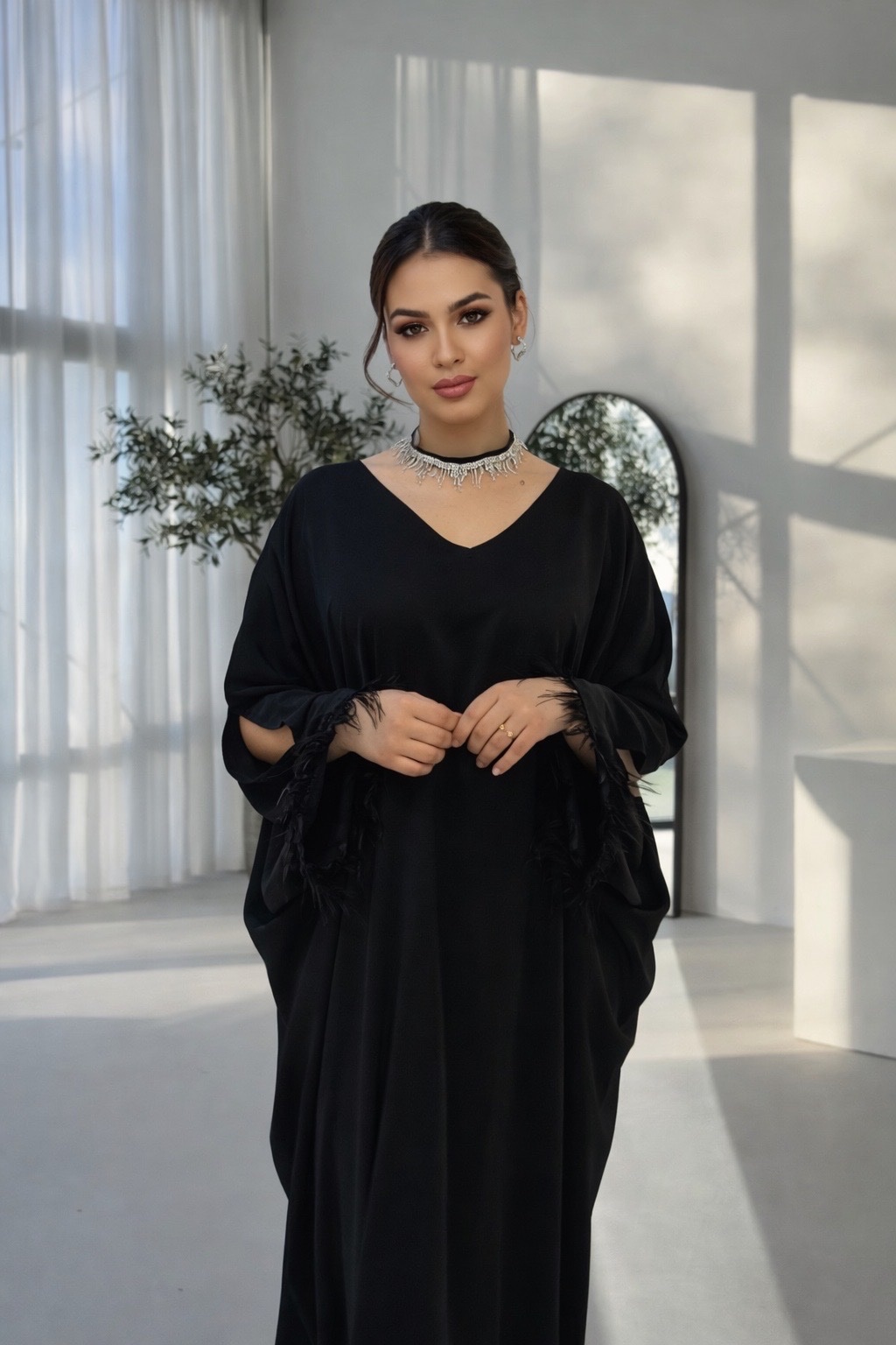 Caftan diva👑