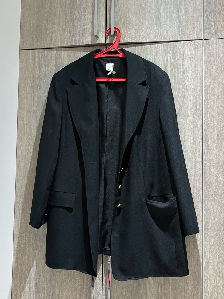 Blazer 