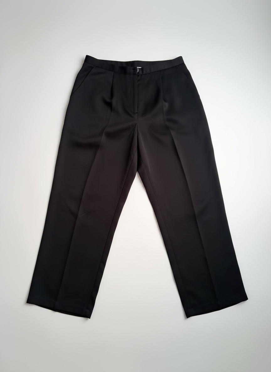 Pantalon noir